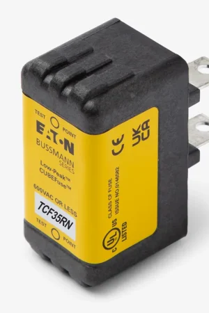 Buy Direct Eaton/Bussmann TCF35RN Fuse