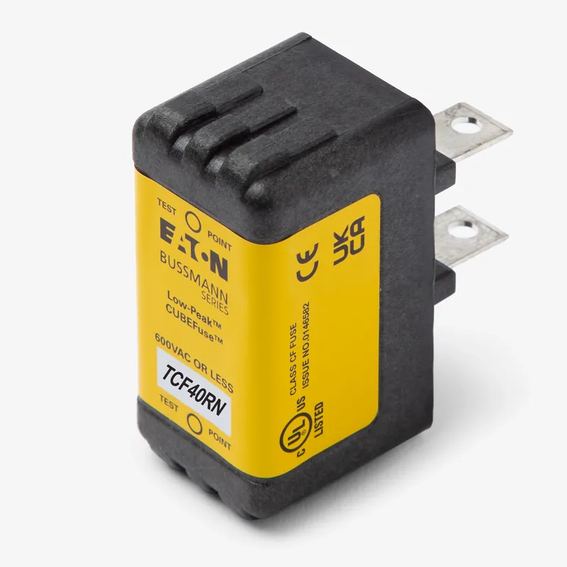 Best Choice Eaton/Bussmann TCF40RN Fuse