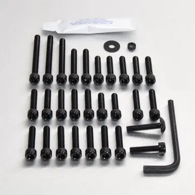 Hassle-Free Returns Aluminium Engine Kit Kawasaki ZX-9R F1-F2 Ninja