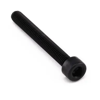 Popular Aluminium Socket Cap Bolt M5x(0.80mm)x40mm