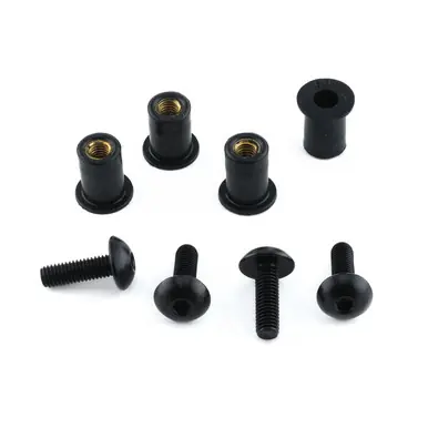 Seasonal Sale Aluminium Screen Kit 4 Bolts