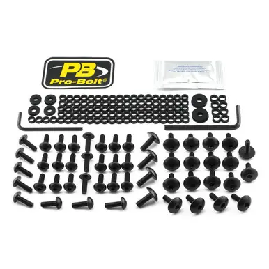 Aluminium Fairing Kit Ducati 1098/848 Place Order