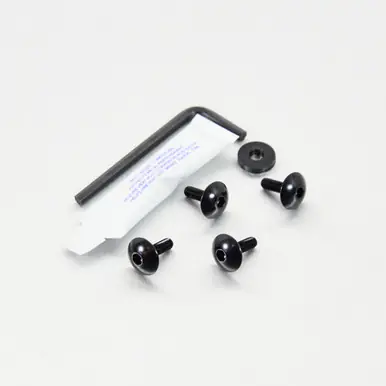 Aluminium Screen Kit 4 Bolts XL Order Now