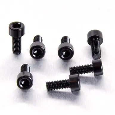 Aluminium Fuel Cap Kit Kawasaki Best Choice