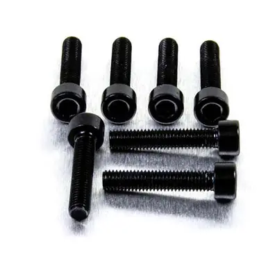 Bargain Aluminium Fuel Cap Kit Yamaha XJR 1200/1300