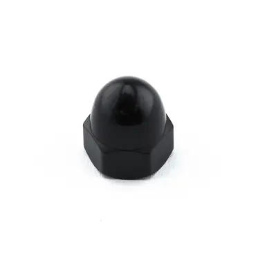 Deal Aluminium Dome Nut M6x(1.00mm) (DIN1587)