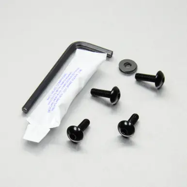 Hot Picks Aluminium Screen Kit 4 Bolts
