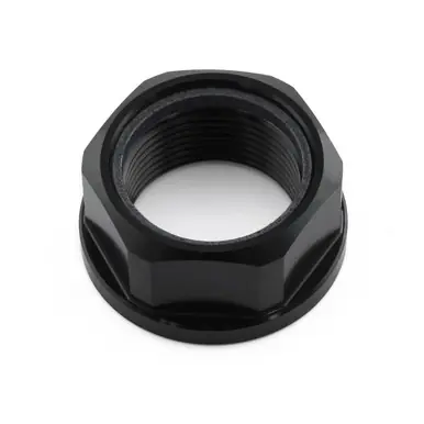Place Order Aluminium Nylock Nut M25 x (1.50mm)