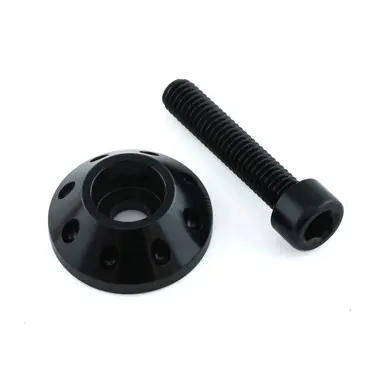 Aluminium Fuel Tank Retainer Kit CRF250R Buy Direct