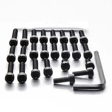 Top Pick Aluminium Engine Kit Yamaha XT600Z Tenere