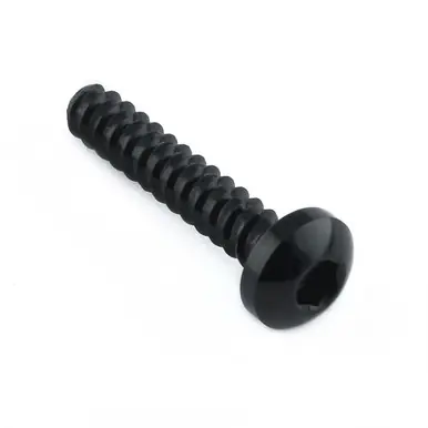 Authentic Aluminium Self Tapping Screw 4mm x 20mm