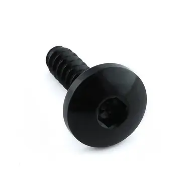 Aluminium Self Tapping Screw 6mm x 20mm Professional Grade
