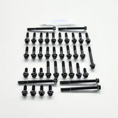 Aluminium Engine Kit Honda VTR1000 SP2-RC51 Race Spec Etched In Demand