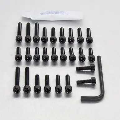 Aluminium Engine Kit Kawasaki ZX-9R B1-B4 Ninja Express Delivery