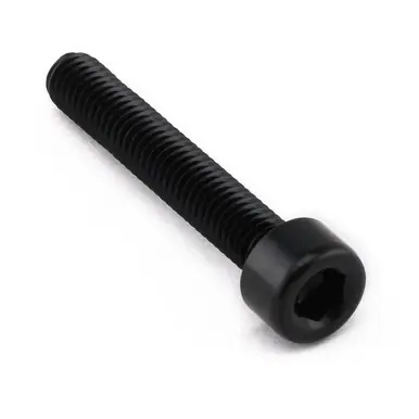 Limited Time Aluminium Socket Cap Bolt M5x(0.80mm)x30mm