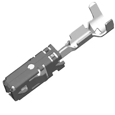 1928498059 Bosch BDK Silver-Plated Terminal New Release