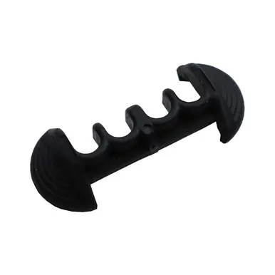 1928403424 Bosch 4-Way Kompakt Connector Endclip Buy Direct