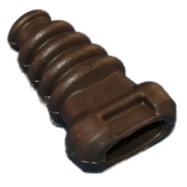 1928300527 Bosch 3/4-Way Rubber Boot Popular