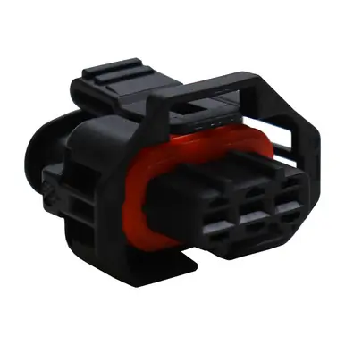 1928403966 Bosch 3-Way Kompakt 1.1a Connector Direct From Factory