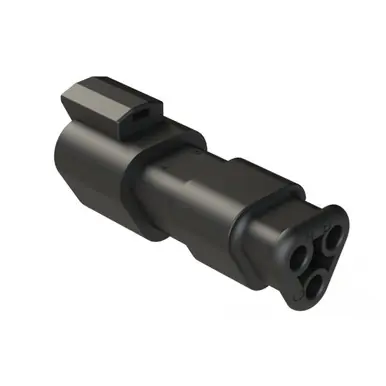 AT04-3P-SR02BLK Amphenol Sine Connector Secure Checkout