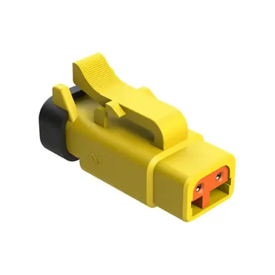 ATM06-2S-R120YEL Amphenol Sine Connector Buy Today