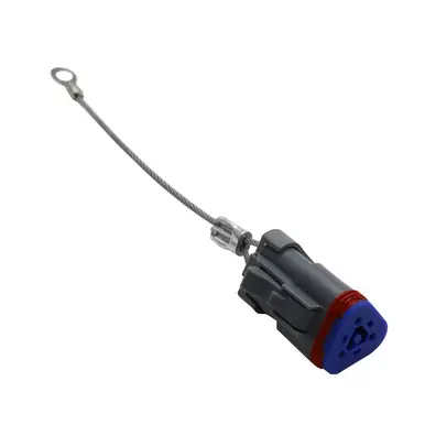 Limited Offer AT06-3S-SS05TH-J Amphenol Sine Connector Plug