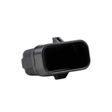 P472 – 3-Way Cap for Bosch Kompakt Connectors, Water & Dust Cover Clearance