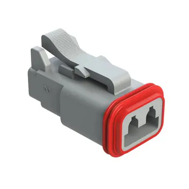 One Day Deal AT06-2S Amphenol Sine Connector