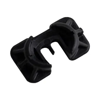 1928405378 Bosch 2-Way Kompakt Connector Endclip Brand New