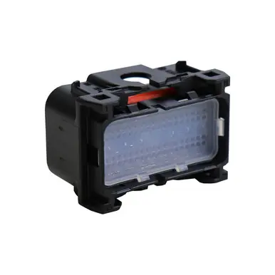 Best Price 1928406051 Bosch 72-way Contact Housing for 124-Way Airbag