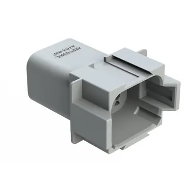 One Day Deal AT04-08PA Amphenol Sine Connector