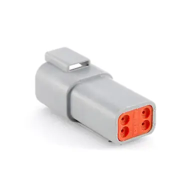 Holiday Sale AT04-4P Amphenol Sine Connector
