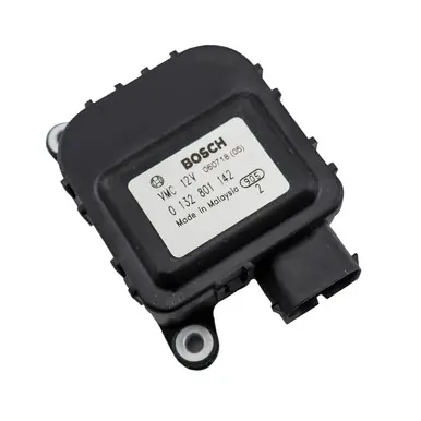Top Pick 0132801142 Bosch VMC Actuator Motor