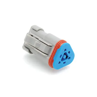 New Arrival AT06-3S-RJ120 Amphenol Sine Connector ⚡ Clearance Sale – Buy Now!