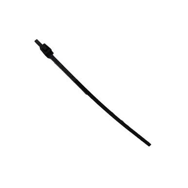 1928401283 Bosch Cable Tie, 126mm, 2.8mm Width, Black Nylon Brand New