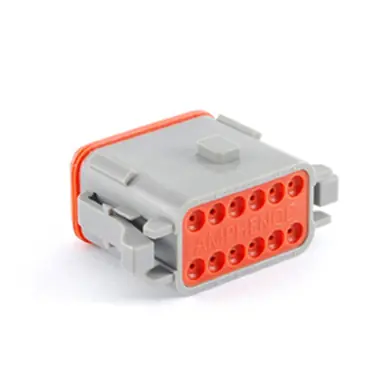 AT06-12SA Amphenol Sine Connector One Day Deal