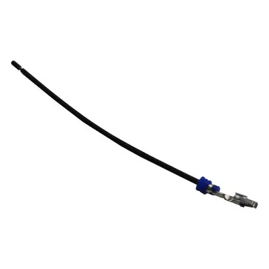 Free Returns C243 Chief 5" Wire Lead 18 AWG with AMP 929939-3 & 1928300599 (C243)