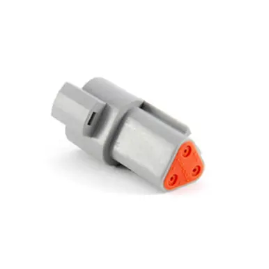 AT04-3P Amphenol Sine Connector Save Now