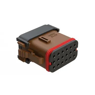 AT16-18SD-EK02 Amphenol Sine Connector Weekend Sale