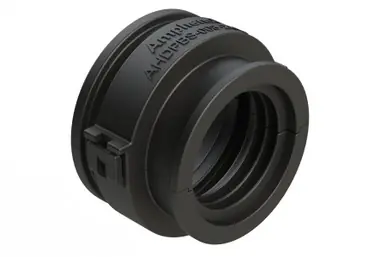 Same Day Shipping AHDPBS-008-2405 Amphenol Sine - Size 24 Backshell, Duramate AHDP BRA
