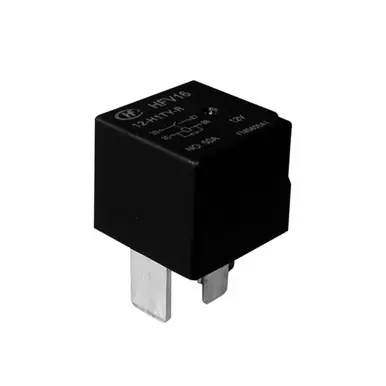 Place Order HFV16-P/12-HST-D(257) Hongfa 12V Relay