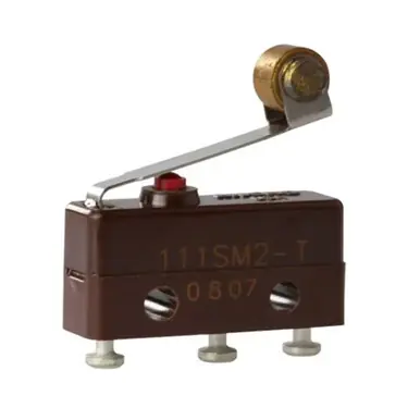 111SM2-T Honeywell Subminiature Basic Switch Same Day Shipping