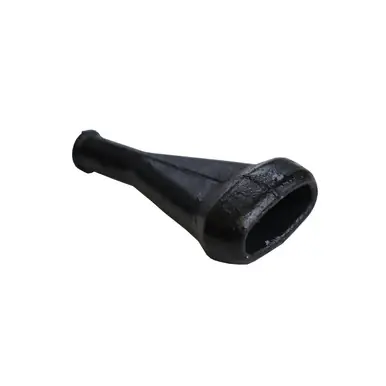 Must Have 1280703023 Bosch 4-Way Rubber Boot