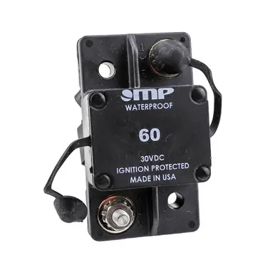 171-S0-060-2 Mechanical Products Series 17 Circuit Breaker Hot Deal
