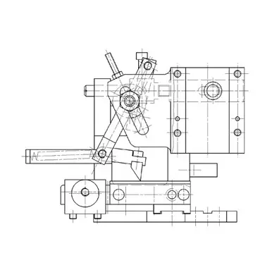 Order Now 1928498750 Bosch BCB 0.6 Hand Crimping Tool (0.75 / 0.85)