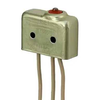 Markdown 1SE1-3 Honeywell Sealed Switch