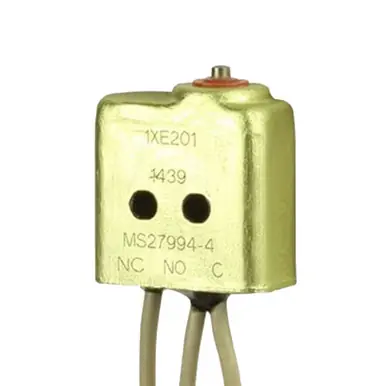 Best Choice 1XE201 Honeywell Sealed Switch