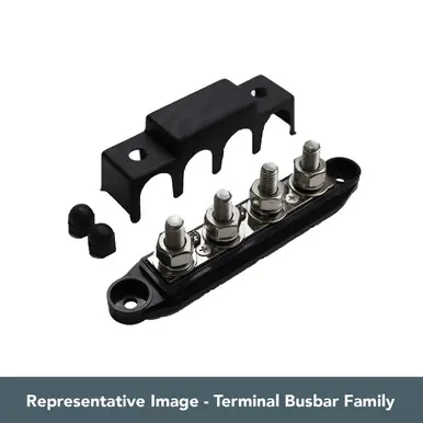 314N0P00 VTE - 4 Point Distribution Block Cover Discount