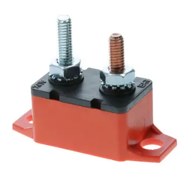 Crafted ACBP-V-40C Optifuse Circuit Breaker