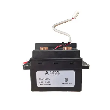 Clearance AEVT250-C DC Contactor